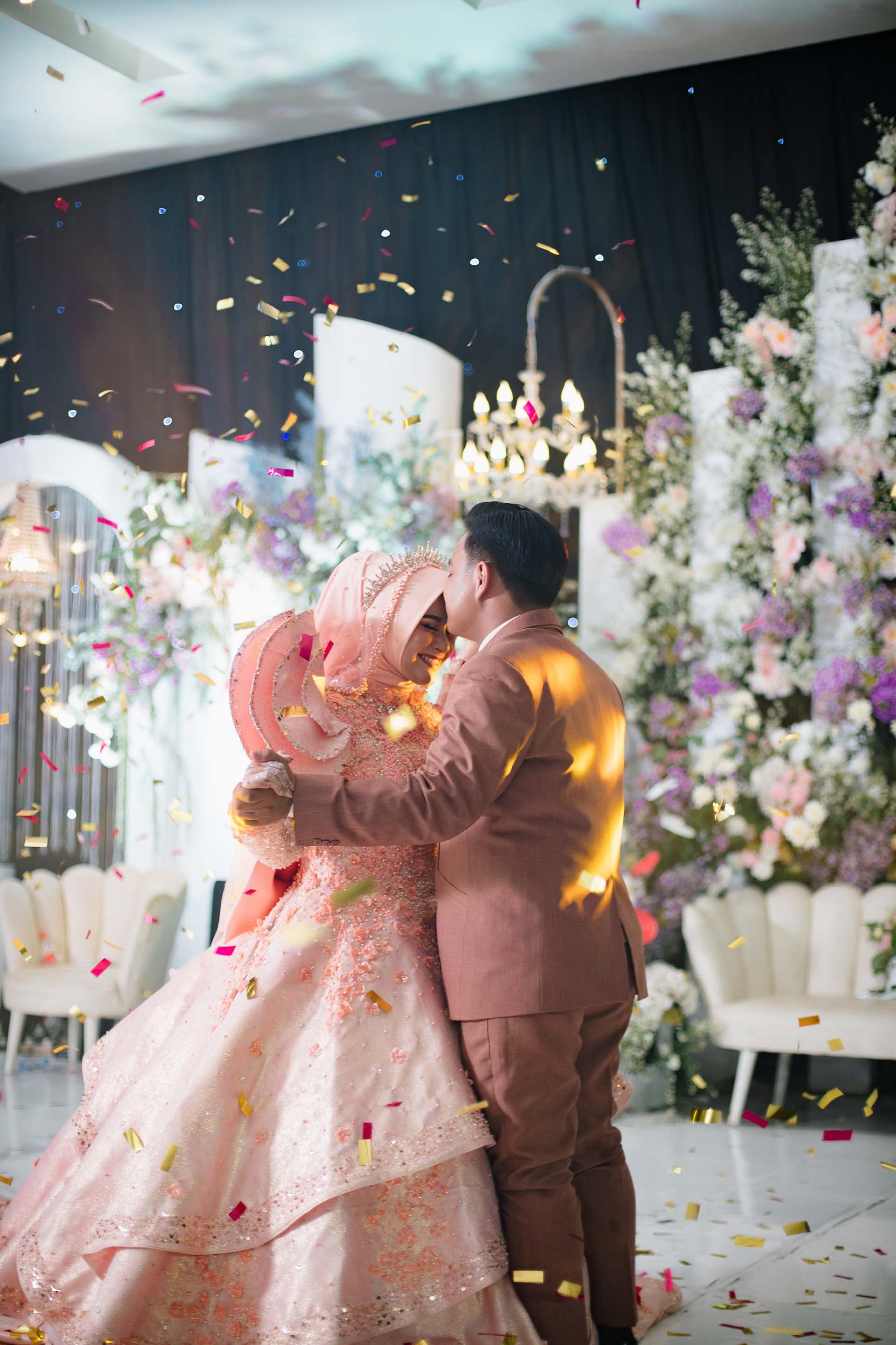 Wedding Salza & Arta